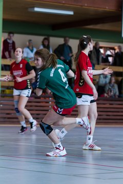 Bild 280 - A-Juniorinnen HSG Kremperheide/M�nsterdorf - HSG J�rl DE Vi�l : Ergebnis: 33:12